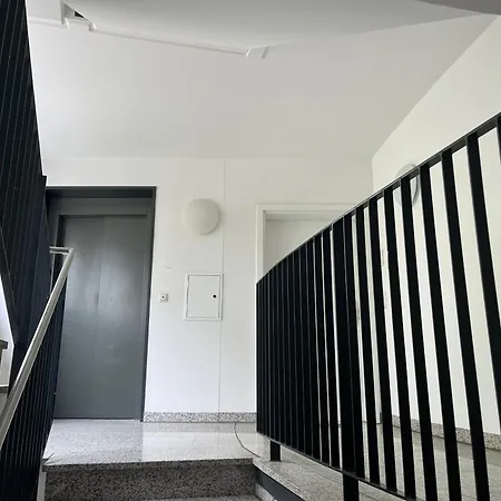 Hartmannstrasse Appartement *